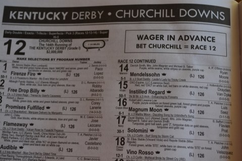 Kentucky Derby
